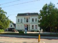 Parkachtig wonen ten westen van de Rozendaalselaan